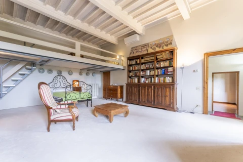 Ferienhaus in undefined für 8 Personen - Villa Montegattoli