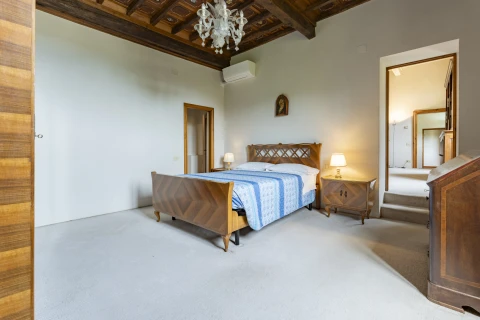 Ferienhaus in undefined für 8 Personen - Villa Montegattoli