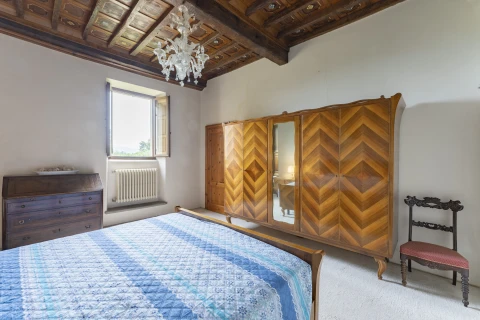 Ferienhaus in undefined für 8 Personen - Villa Montegattoli