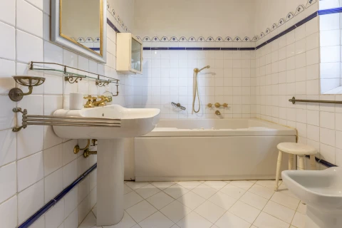 Ferienhaus in undefined für 8 Personen - Villa Montegattoli