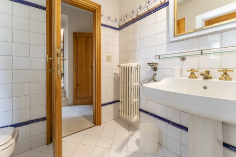 Ferienhaus in undefined für 8 Personen - Villa Montegattoli