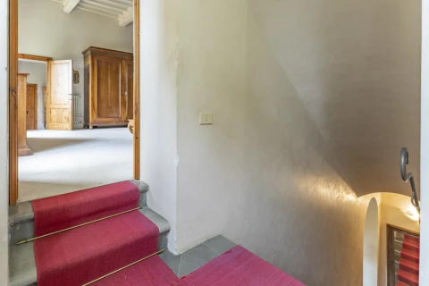 Ferienhaus in undefined für 8 Personen - Villa Montegattoli