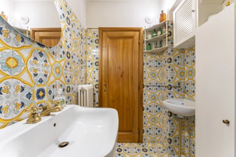 Ferienhaus in undefined für 8 Personen - Villa Montegattoli