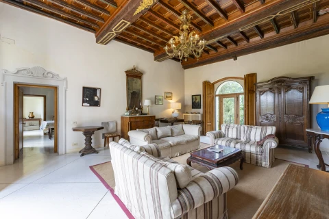 Ferienhaus in undefined für 8 Personen - Villa Montegattoli