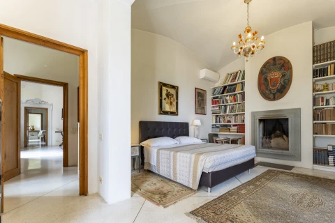 Ferienhaus in undefined für 8 Personen - Villa Montegattoli