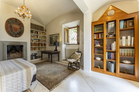 Ferienhaus in undefined für 8 Personen - Villa Montegattoli