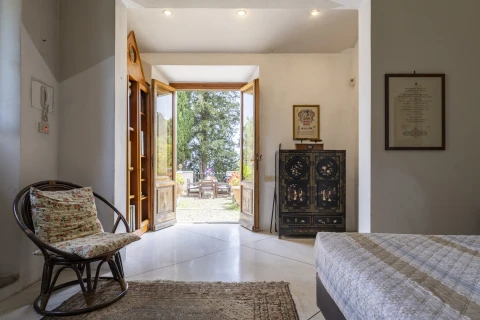 Ferienhaus in undefined für 8 Personen - Villa Montegattoli