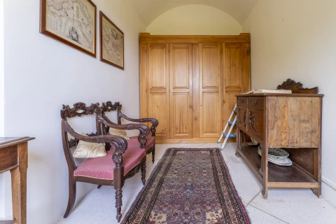 Ferienhaus in undefined für 8 Personen - Villa Montegattoli