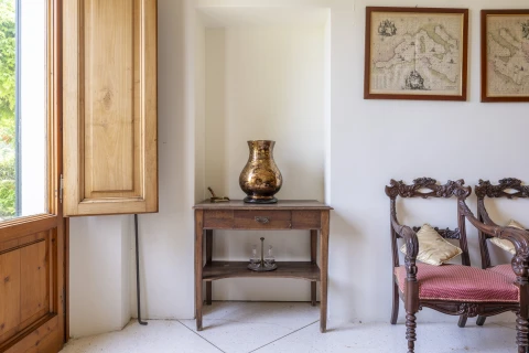 Ferienhaus in undefined für 8 Personen - Villa Montegattoli