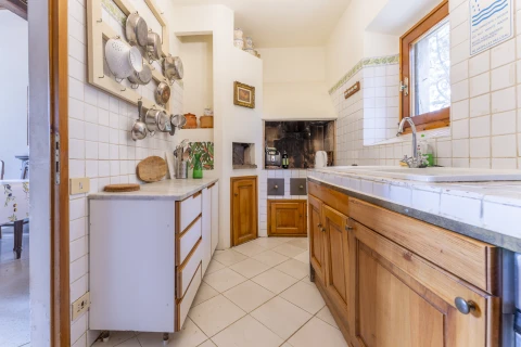 Ferienhaus in undefined für 8 Personen - Villa Montegattoli