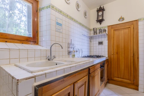 Ferienhaus in undefined für 8 Personen - Villa Montegattoli