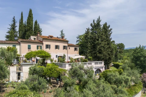 Ferienhaus in undefined für 8 Personen - Villa Montegattoli