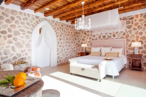 Villa Morna, vakantiehuisVilla, Ibiza, people: 10