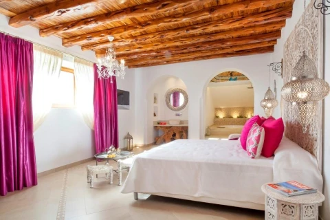 Villa Morna, vakantiehuisVilla, Ibiza, people: 10