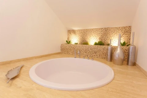 Villa Morna, vakantiehuisVilla, Ibiza, people: 10