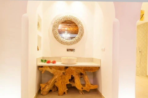 Villa Morna, vakantiehuisVilla, Ibiza, people: 10