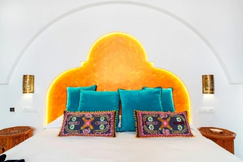 Villa Morna, vakantiehuisVilla, Ibiza, people: 10