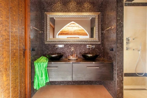 Villa Morna, vakantiehuisVilla, Ibiza, people: 10