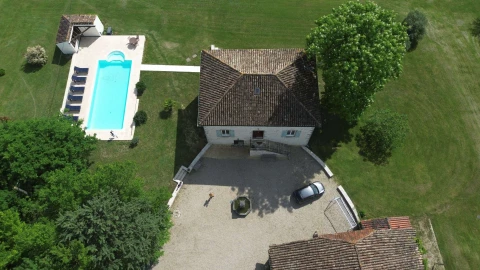 Villa Moundo, Vakantiehuis, Dordogne / Nouvelle-Aquitaine, people: 10