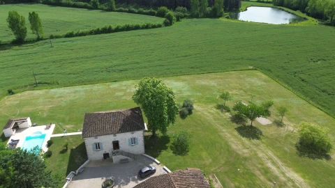 Villa Moundo, Vakantiehuis, Dordogne / Nouvelle-Aquitaine, people: 10