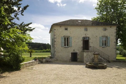 Villa Moundo, Vakantiehuis, Dordogne / Nouvelle-Aquitaine, people: 10