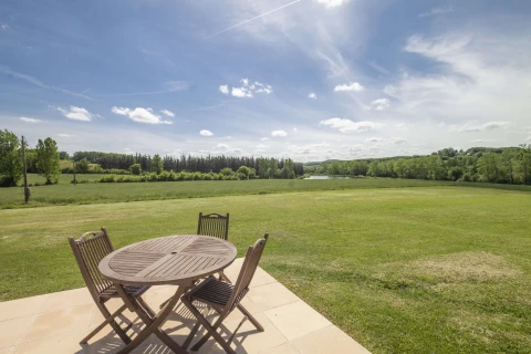 Villa Moundo, Vakantiehuis, Dordogne / Nouvelle-Aquitaine, people: 10