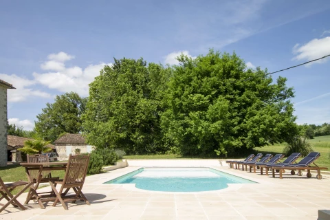 Villa Moundo, Vakantiehuis, Dordogne / Nouvelle-Aquitaine, people: 10