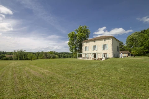 Villa Moundo, Vakantiehuis, Dordogne / Nouvelle-Aquitaine, people: 10