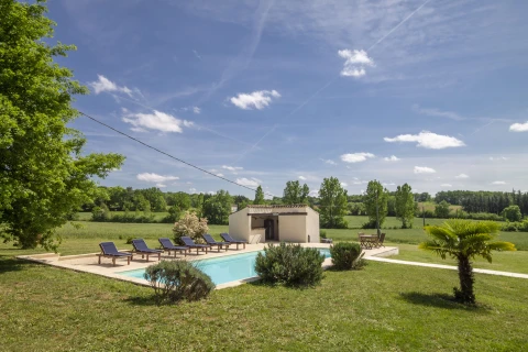 Villa Moundo, Vakantiehuis, Dordogne / Nouvelle-Aquitaine, people: 10