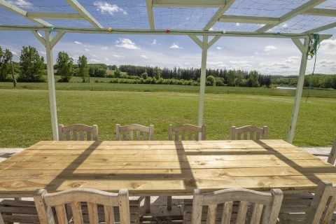 Villa Moundo, Vakantiehuis, Dordogne / Nouvelle-Aquitaine, people: 10