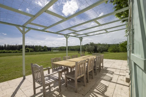 Villa Moundo, Vakantiehuis, Dordogne / Nouvelle-Aquitaine, people: 10