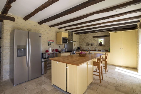 Villa Moundo, Vakantiehuis, Dordogne / Nouvelle-Aquitaine, people: 10