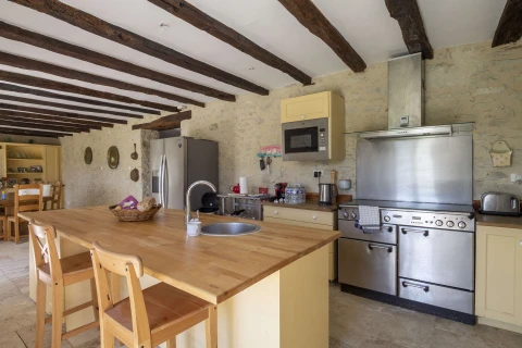 Villa Moundo, Vakantiehuis, Dordogne / Nouvelle-Aquitaine, people: 10