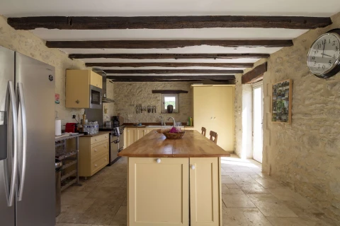 Villa Moundo, Vakantiehuis, Dordogne / Nouvelle-Aquitaine, people: 10