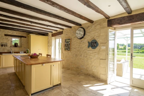 Villa Moundo, Vakantiehuis, Dordogne / Nouvelle-Aquitaine, people: 10