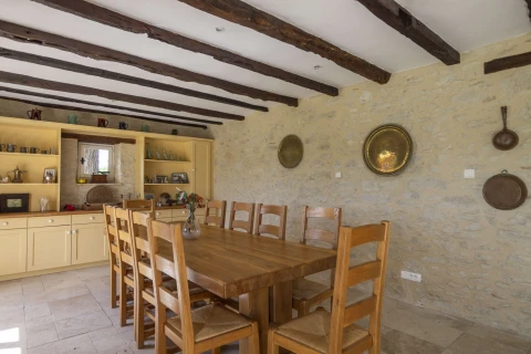 Villa Moundo, Vakantiehuis, Dordogne / Nouvelle-Aquitaine, people: 10