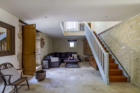 Villa Moundo, Vakantiehuis, Dordogne / Nouvelle-Aquitaine, people: 10