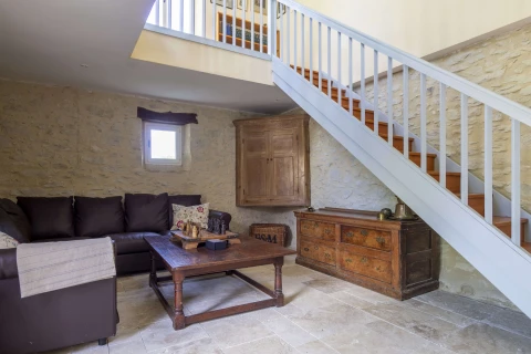 Villa Moundo, Vakantiehuis, Dordogne / Nouvelle-Aquitaine, people: 10