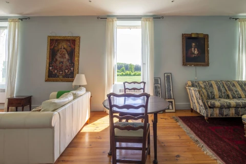 Villa Moundo, Vakantiehuis, Dordogne / Nouvelle-Aquitaine, people: 10