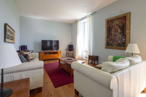 Villa Moundo, Vakantiehuis, Dordogne / Nouvelle-Aquitaine, people: 10