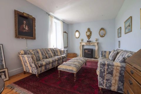 Villa Moundo, Vakantiehuis, Dordogne / Nouvelle-Aquitaine, people: 10