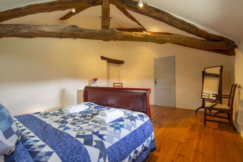 Villa Moundo, Vakantiehuis, Dordogne / Nouvelle-Aquitaine, people: 10