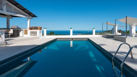 Villa Naturale, Vakantiehuis, Ibiza, people: 10