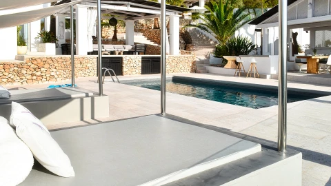 Villa Naturale, Vakantiehuis, Ibiza, people: 10