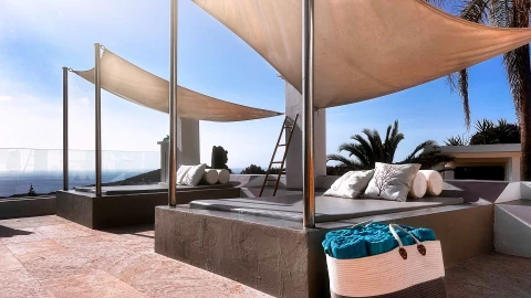 Villa Naturale, Vakantiehuis, Ibiza, people: 10