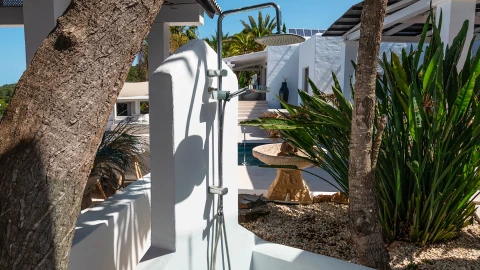 Villa Naturale, Vakantiehuis, Ibiza, people: 10