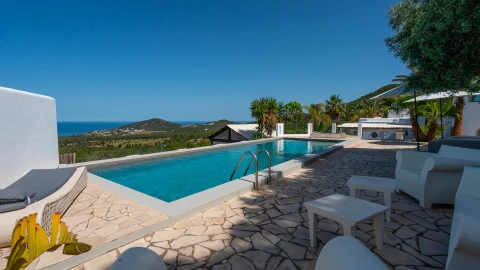 Villa Naturale, Vakantiehuis, Ibiza, people: 10