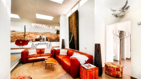 Villa Naturale, Vakantiehuis, Ibiza, people: 10