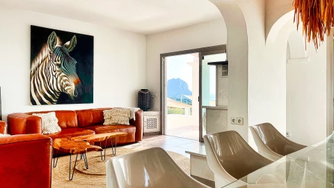 Villa Naturale, Vakantiehuis, Ibiza, people: 10