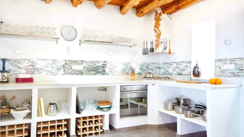 Villa Naturale, Vakantiehuis, Ibiza, people: 10